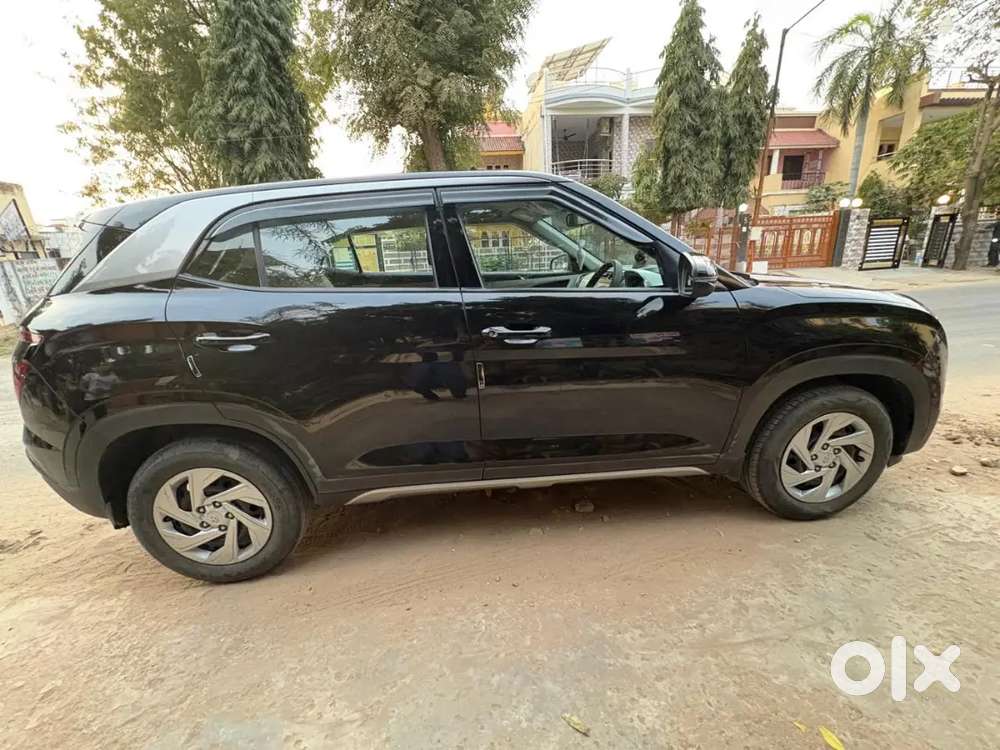 Hyundai Creta Facelift
