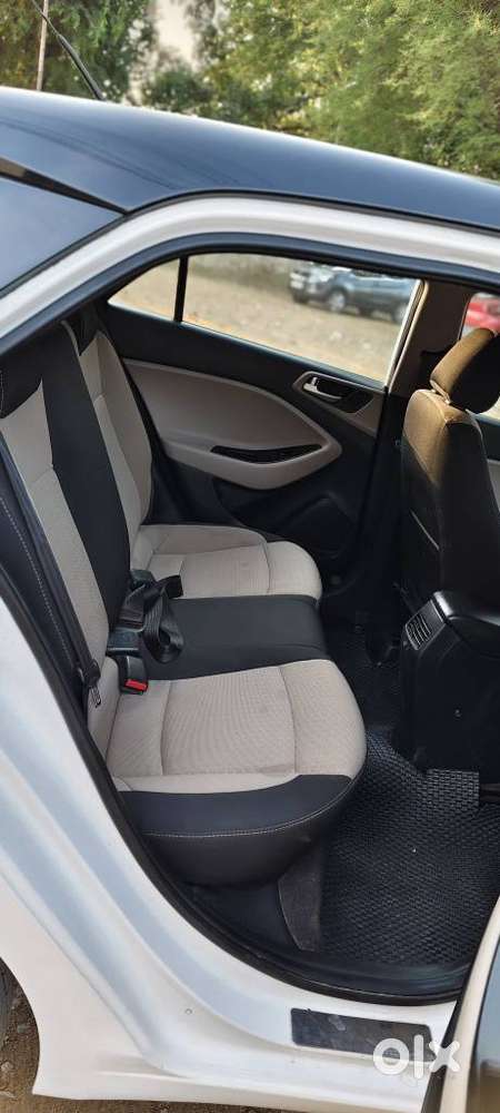 Hyundai Elite I20 1.4 Sportz Plus Crdi, 2016, Diesel