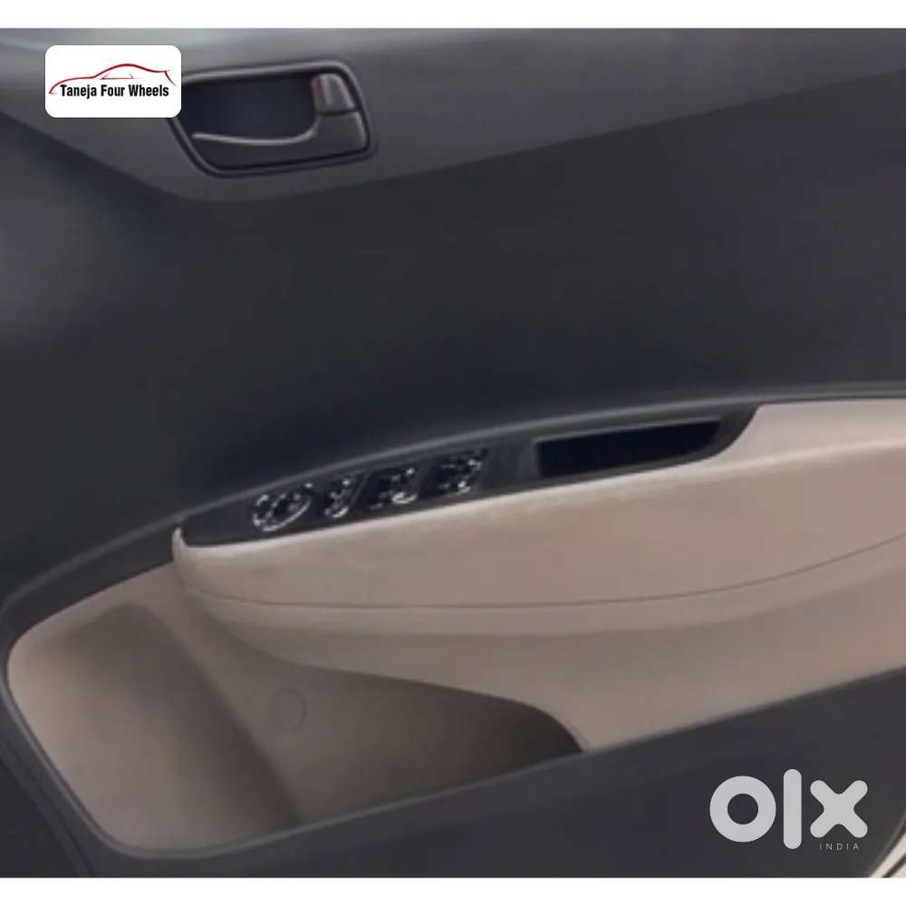 Hyundai Grand I10, 2016, Petrol