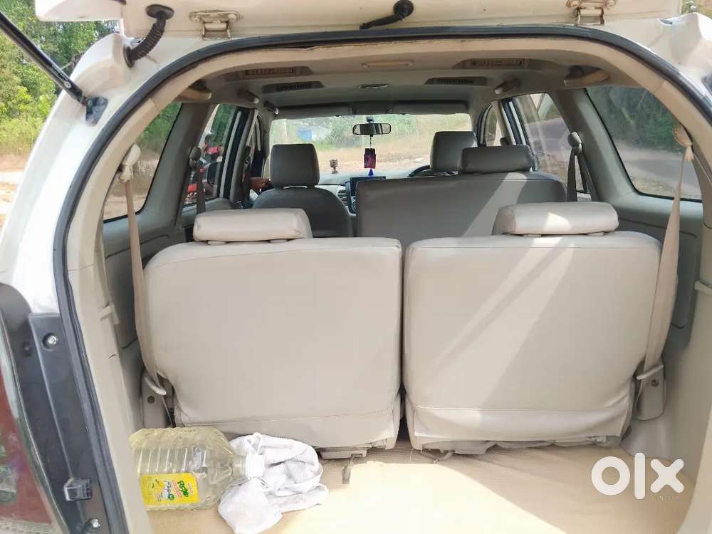 Toyota Innova 2010 Diesel 190000 Km Driven