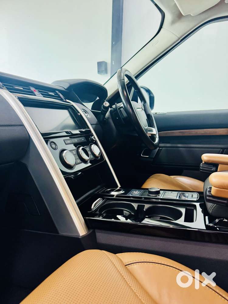 Land Rover Discovery Hse 3.0 Td6, 2019, Diesel