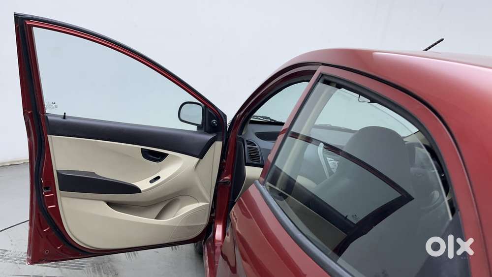 Hyundai Eon Magna, 2013, Petrol