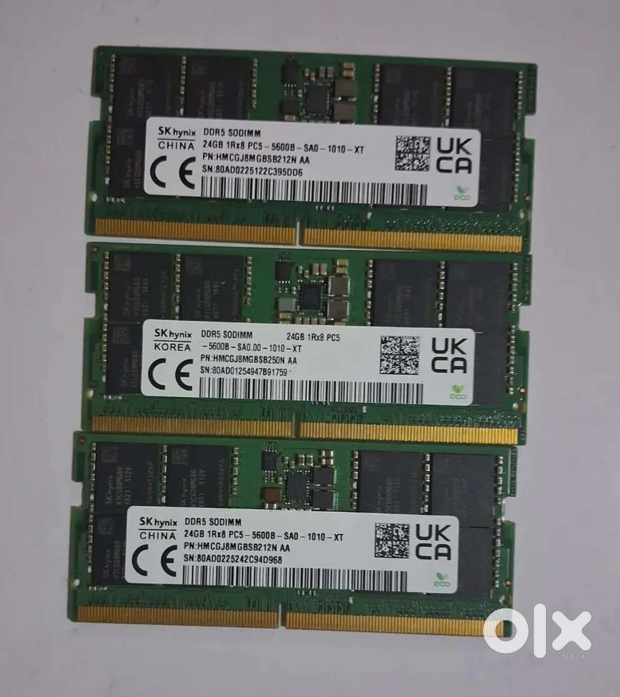 Buying used computer processor i3 i5 i7 i9 ram ddr4 or ddr5 nvme buy