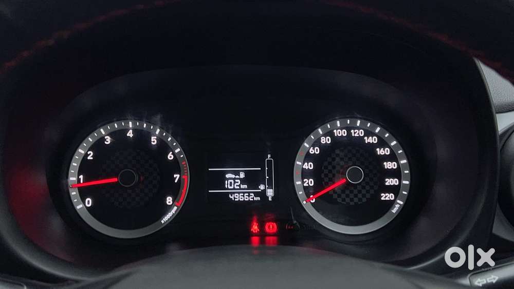 Hyundai Grand I10 Nios Corporate Edition 1.2 Vtvt, 2022, Petrol