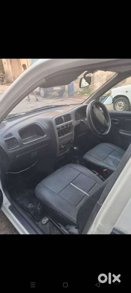 Maruti Suzuki Alto 0.8 Lxi (o), 2011, Petrol