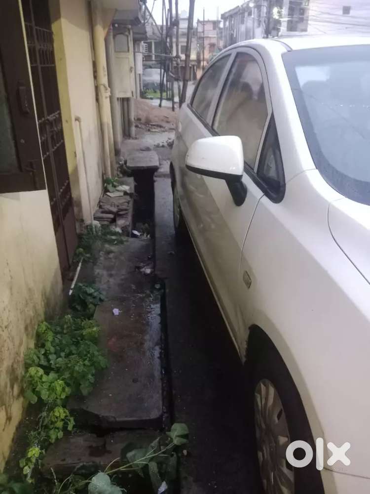 Chevrolet Sail Ls Petrol