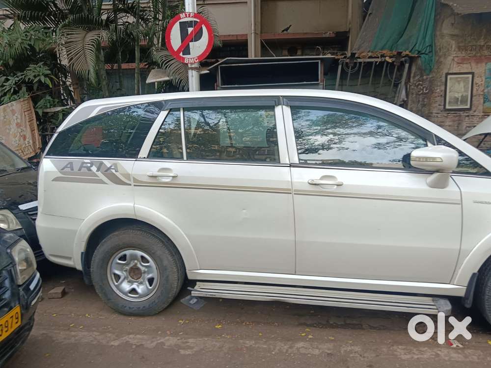 Tata Aria Pleasure 4x2, 2015, Diesel