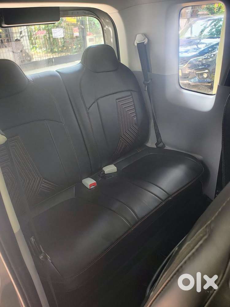 Mg Comet Ev Plush, 2023, Electric