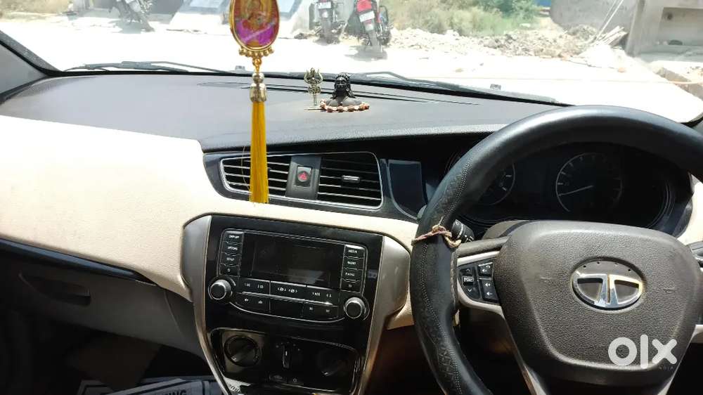 Tata Zest 1.2 2014 Hybrids Manual