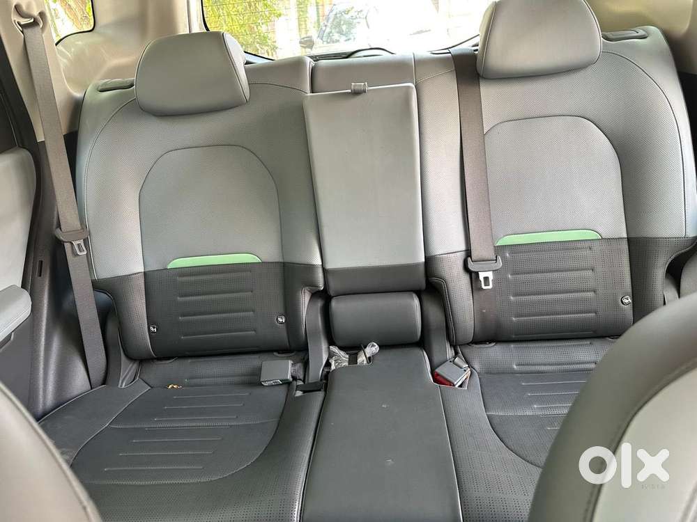 Kia Syros Htx Turbo, 2025, Petrol