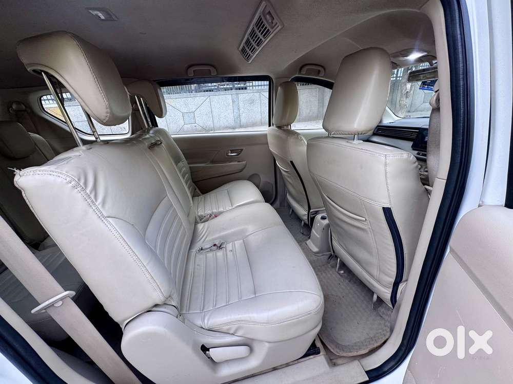 Maruti Suzuki Ertiga Vxi (o) Cng, 2022, Cng & Hybrids