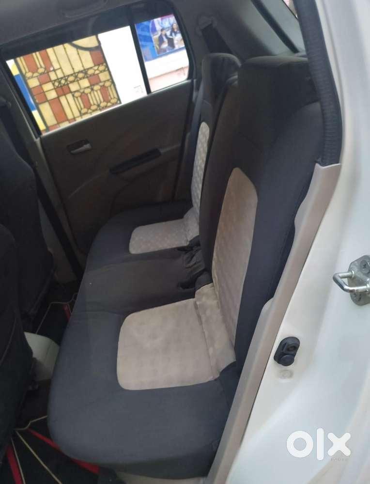 Maruti Suzuki Celerio 1.0 Zxi Amt, 2018, Petrol