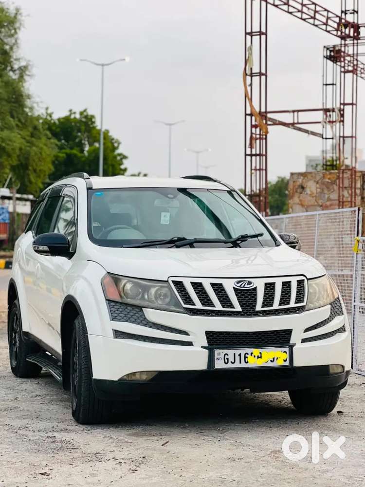 Mahindra Xuv500 2012 Diesel Manual