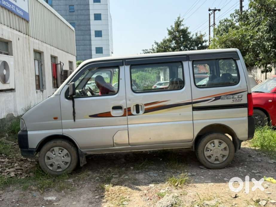 Maruti Suzuki Eeco, 2023