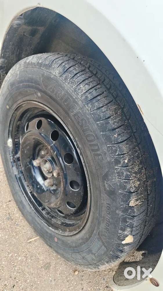 Maruti Suzuki Ritz Vdi 2016