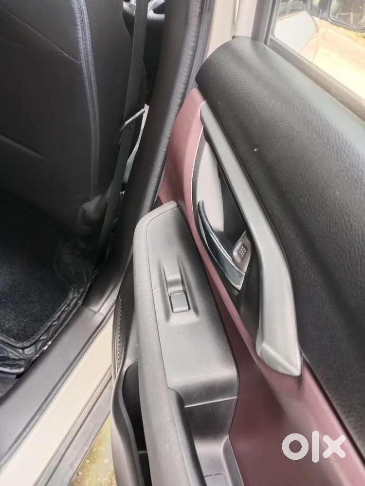Maruti Suzuki Vitara 2023 Hybrid