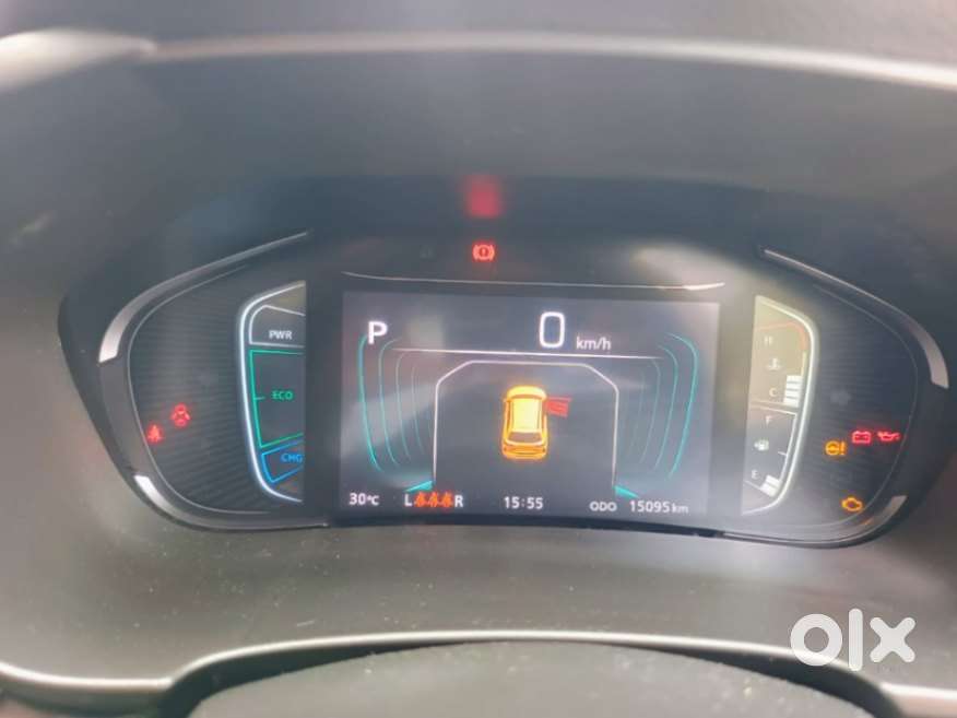 Maruti Suzuki Grand Vitara 1.5 Alpha Plus Intelligent Hybrid Ecvt, 2..