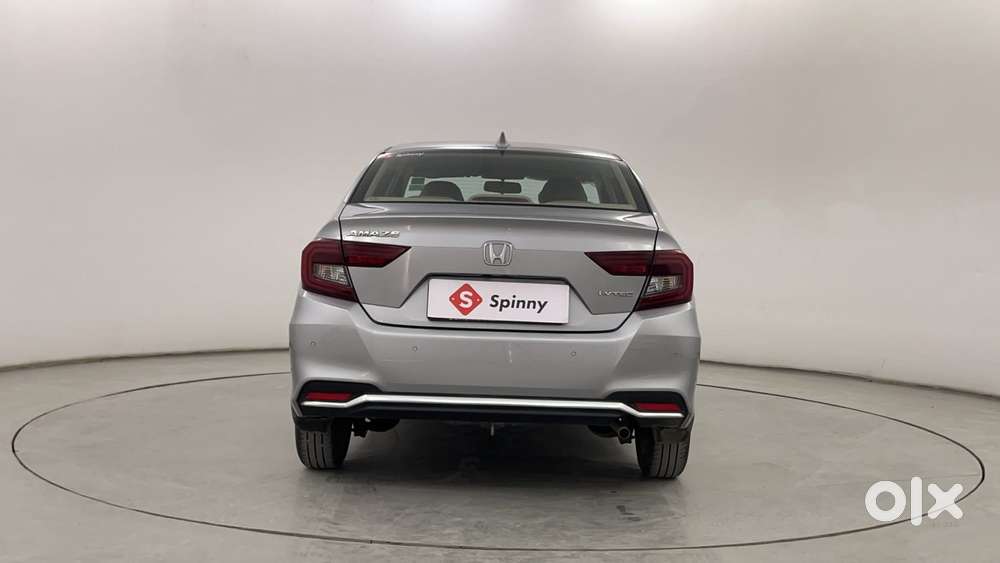 Honda Amaze Vx Cvt I-vtec, 2024, Petrol