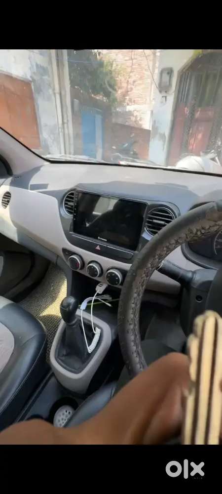 Hyundai Grand I10 Prime 2014 Petrol Well Maintained