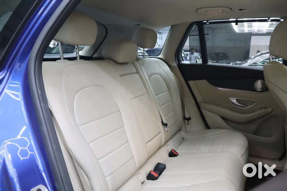 Mercedes-benz Glc Class Progressive 220d, 2022, Diesel