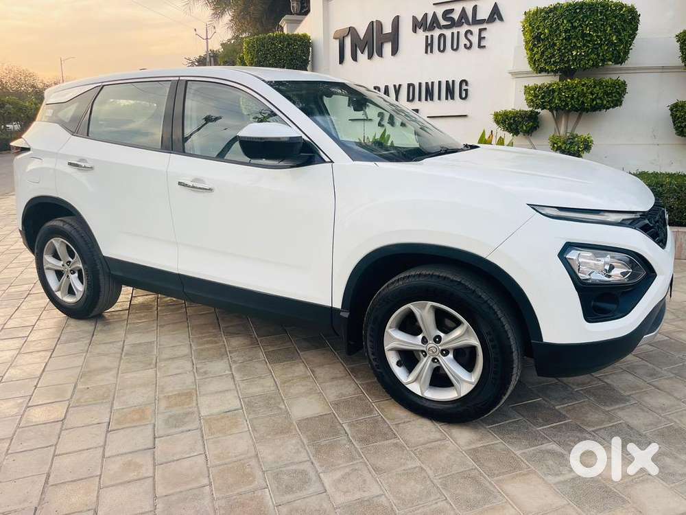Tata Diesel Car 2019
