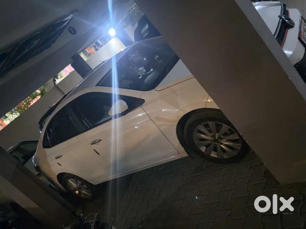 Volkswagen Virtus 2022 Petrol 66000 Km Driven