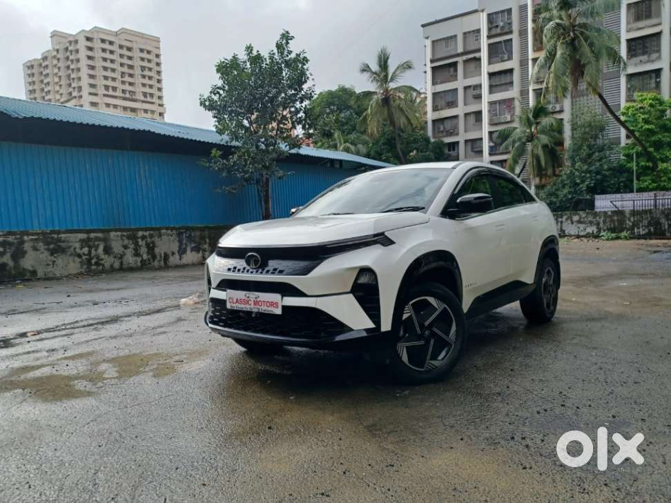 Tata Curvv Creative Plus S 1.5 Kryojet Diesel 6mt, 2025, Diesel