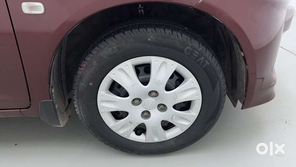 Honda Amaze Sx I Vtec, 2014, Petrol