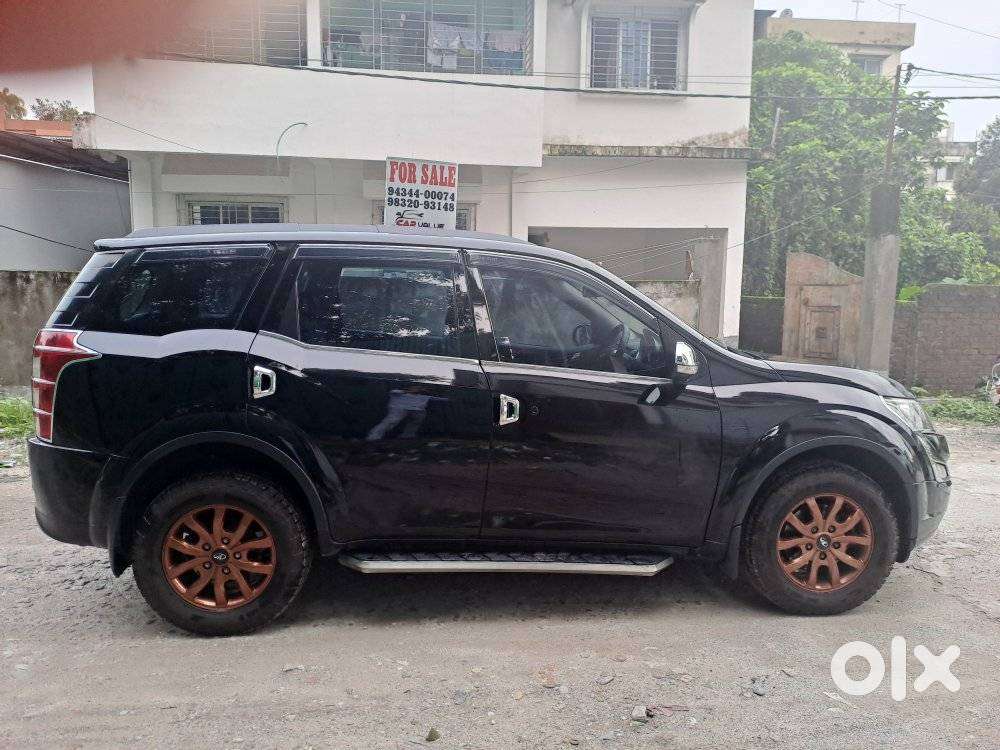 Mahindra Xuv500 W10 2wd, 2016, Diesel