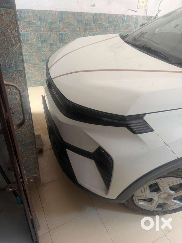 Tata Nexon Petrol 2025