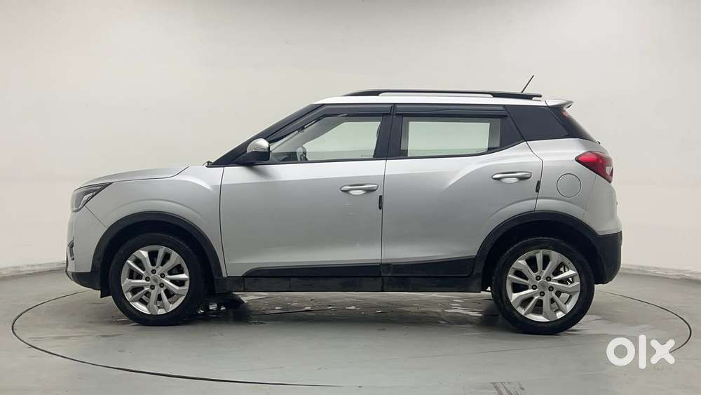 Mahindra Xuv300 W8 Diesel, 2022, Diesel