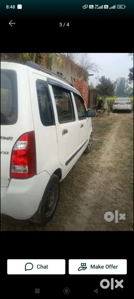 Petrol Plus Cng 2030 Tak Valid Good Condition