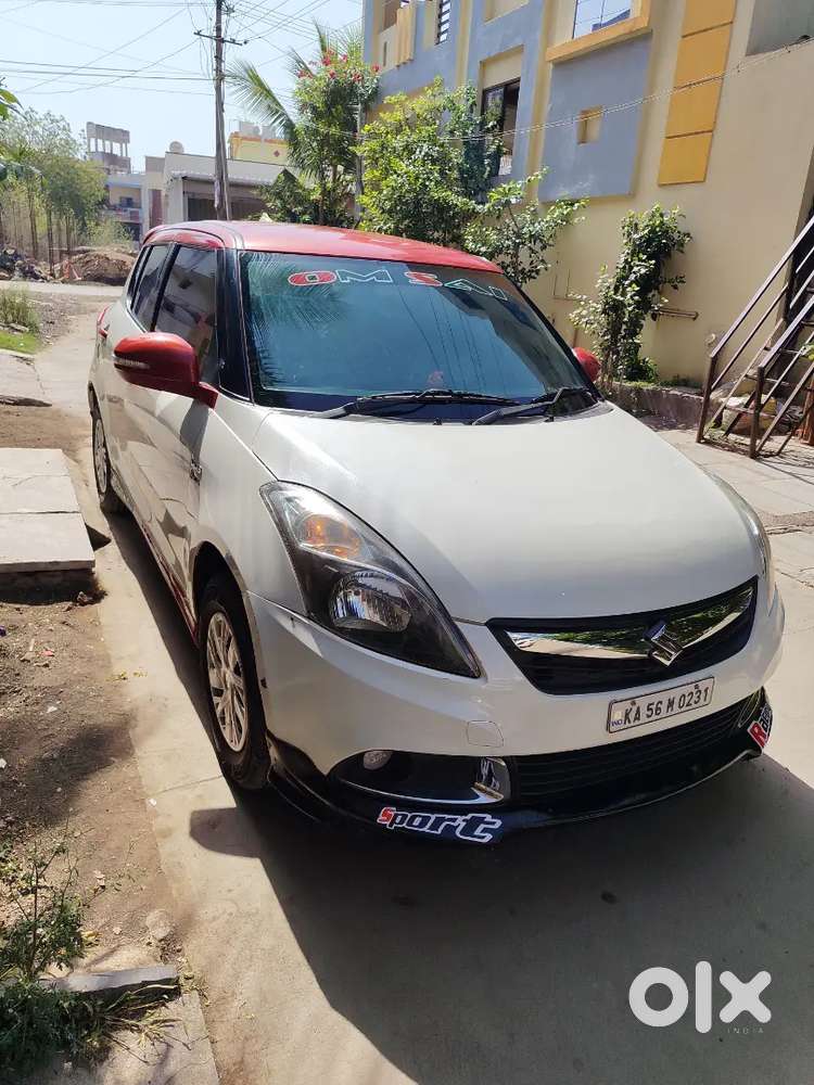 Maruti Suzuki Swift 2013 Diesel 118000 Km Driven