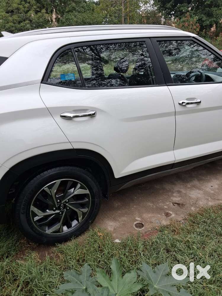 Hyundai Creta Diesel Good Condition