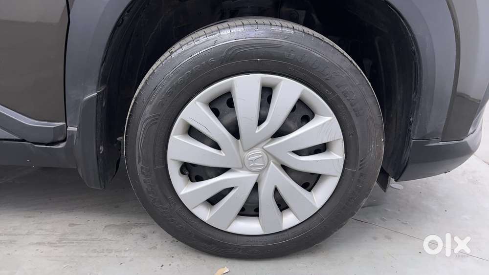 Honda Elevate V Cvt, 2023, Petrol