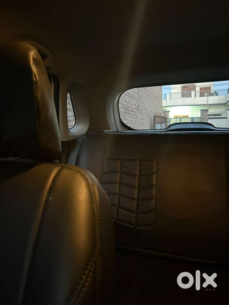 Maruti Suzuki Brezza 2017 Diesel Good Condition