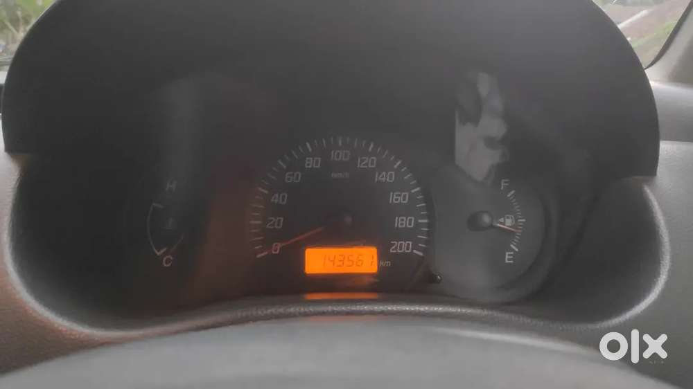 Maruti Suzuki Swift 2009 1.3 Lxi Well Maintained
