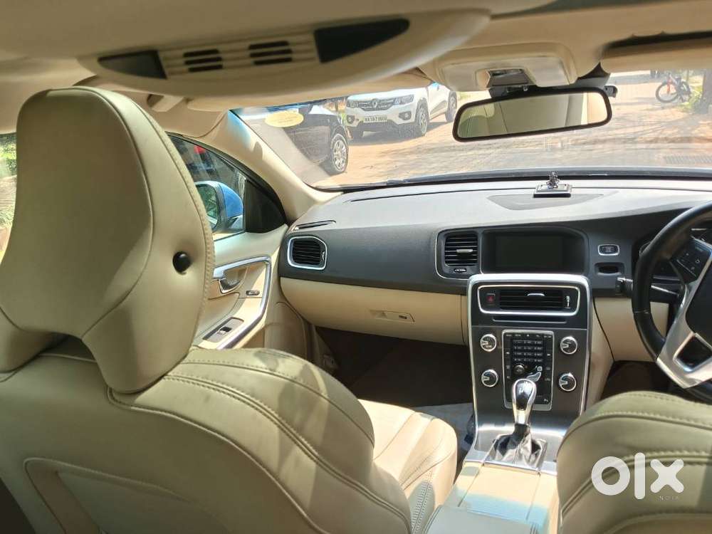 Volvo S60 2014 Diesel Well Maintained