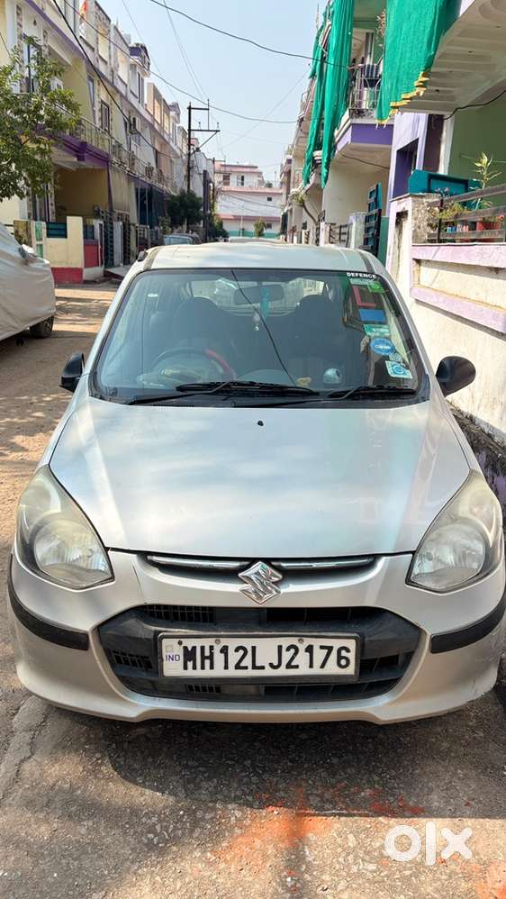 Immediate Sale Maruti Suzuki Alto 800 Negotiable