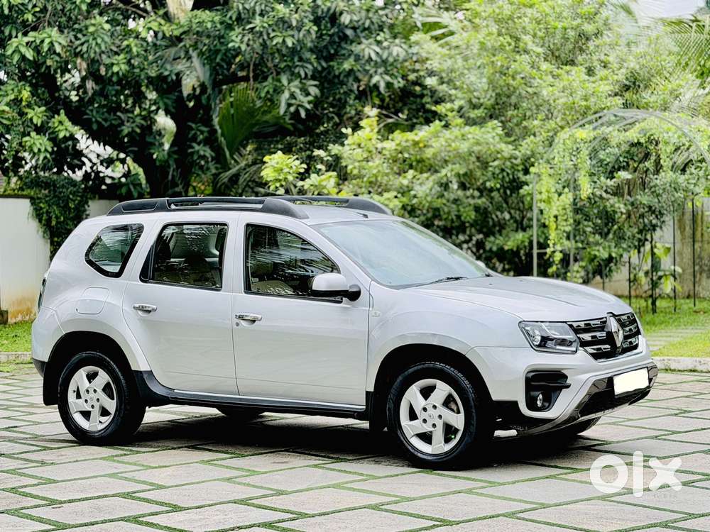 Renault Duster Rxl Pack 85 Diesel, 2014, Diesel
