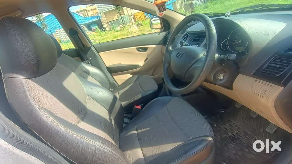 Hyundai Eon Magna +, 2013, Petrol