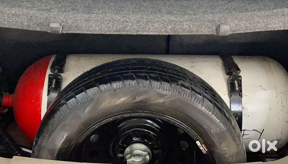 Maruti Suzuki Celerio 2014-2017 Vxi, 2015, Cng & Hybrids