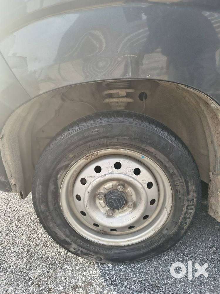 Maruti Suzuki S-presso Lxi, 2021, Petrol