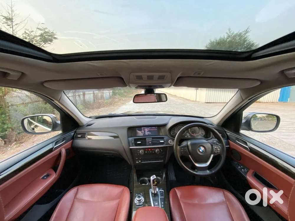 Bmw X3 Xdrive30d, 2014, Diesel