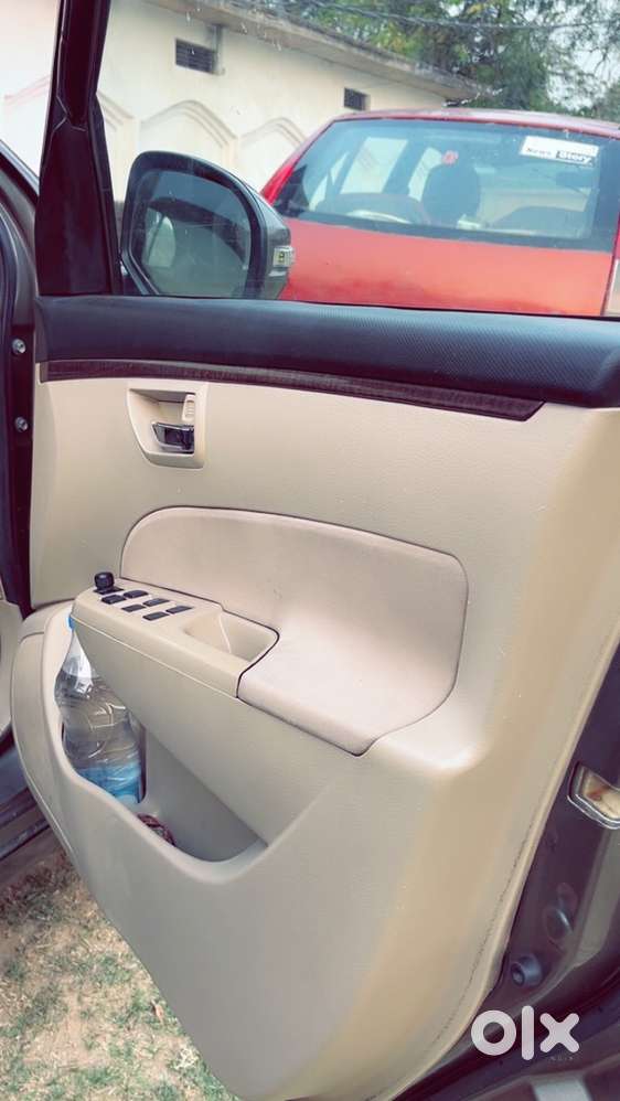 Maruti Suzuki Swift Dzire