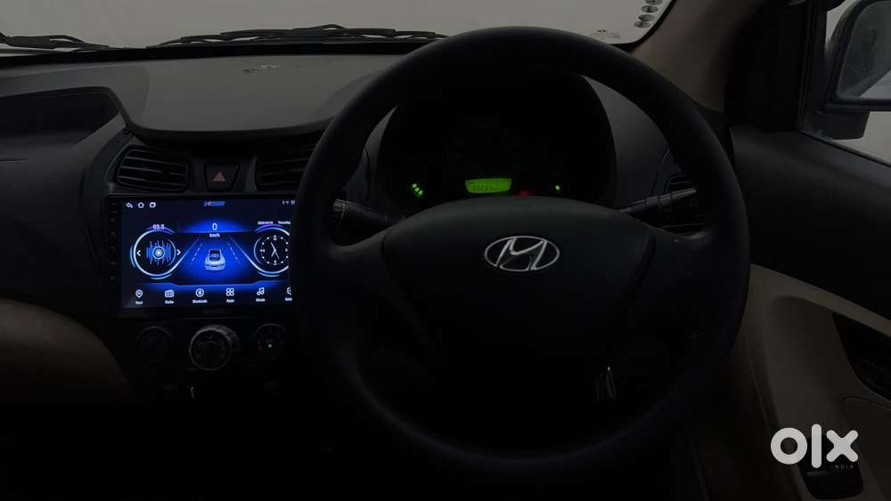 Hyundai Eon Era, 2012, Petrol