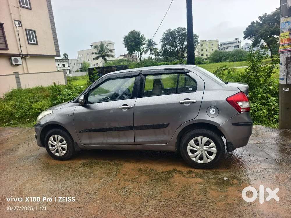 Swift Dzire Maruti Diesel 2014