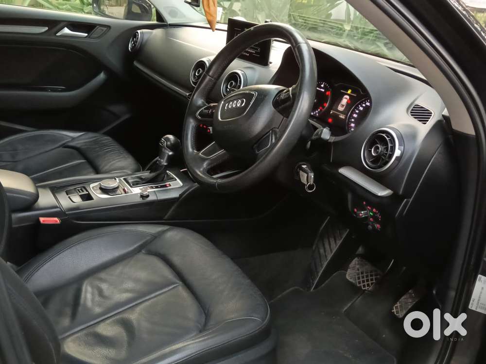 Audi A3 2.0 35 Tdi Premium + Sunroof, 2015, Diesel
