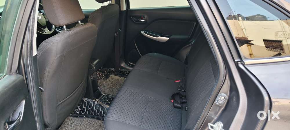 Maruti Suzuki Baleno 1.3 Alpha, 2019, Petrol