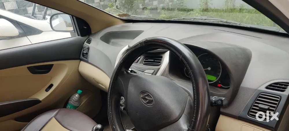 Hyundai Eon 2018